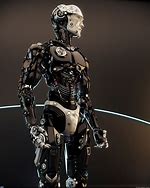 Image result for Black Humanoid Figure Jpg