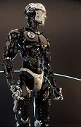 Image result for Futuristic Ai Robot