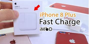 Image result for Magnetic iPhone 8 Plus Charger