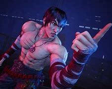 Image result for Law Tekken