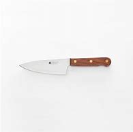 Image result for 6 Inch Chef Knife