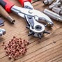 Image result for Leather Rotary Hole Punch Machine