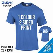 Image result for Screen Printing T-Shirts