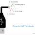 Image result for USBC to USB Wiring-Diagram