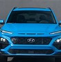 Image result for Latest Hyundai Kona Colours
