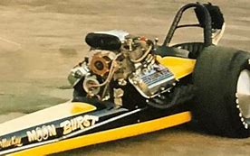 Image result for Moonburst Dragster