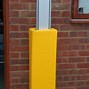 Image result for PVC Post Covers