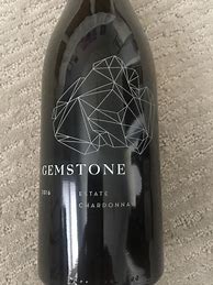 Image result for Gemstone Chardonnay