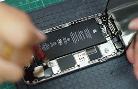 Image result for Batteria Dell iPhone 8