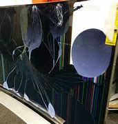 Image result for Samsung 50 Inch TV Screen Replacement