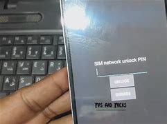 Image result for Fido Sim Network Unlock Pin