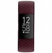 Image result for Fitbit Charge 4 Purple