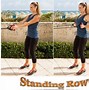 Image result for Resistance Bands for Back