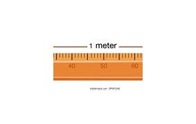 Image result for Tableau Metre Hectometre Mega Metre