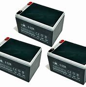 Image result for 36V ATV Battery Pack