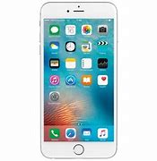 Image result for From Apple iPhone 6 Plus Silver