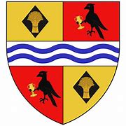 Image result for Torfaen Coat of Arms