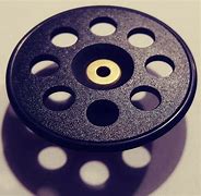 Image result for Dual 1225 Turntable Idler Wheel