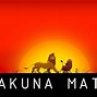 Image result for Lion King Hakuna Matata Jungle