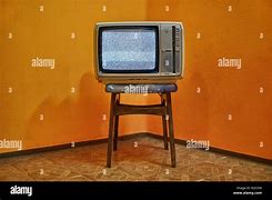 Image result for Good Bye Old TV Set No Signal