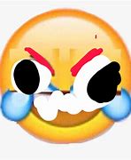 Image result for Scowl Emoji