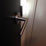 Image result for Broken Lever Door Knob Lock