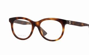 Image result for Brown Gucci Glasses Frames