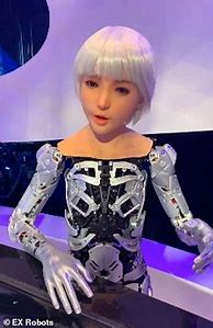 Image result for China Robot Expo