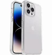 Image result for OtterBox Clear Case iPhone 14 Pro