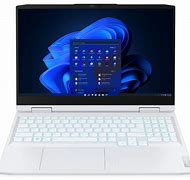 Image result for IdeaPad Gaming White
