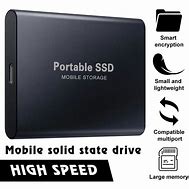 Image result for Solid State Memory Portable