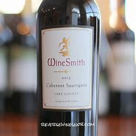 Image result for WineSmith Cabernet Sauvignon