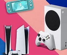 Image result for Newest Video Game Console
