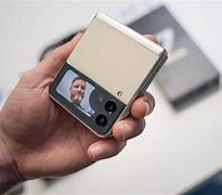 Image result for Samsung Flip 5 Camera
