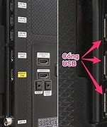 Image result for Samsung Smart TV USB Port