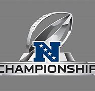 Image result for NFL Championship Logo