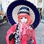 Image result for Harajuku Types
