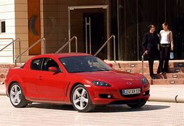 Image result for Mazda RX-8 2003