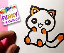 Image result for Cute Easy Things I Can Draw