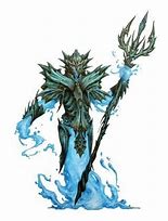 Image result for Archons Drawing