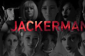 Image result for J Ackerman Characters
