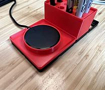 Image result for Magnetic Charger