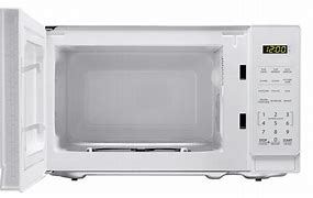 Image result for Sharp Carousel Microwave White
