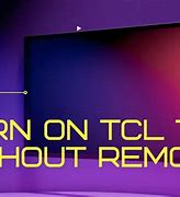 Image result for Remote TV TCL Timer