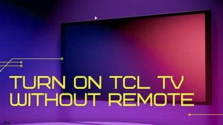 Image result for Tcl TV Remote Model 32S330