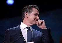 Image result for Free Printable Governor Newsom Face