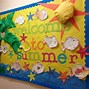 Image result for Preschool Summer Classroom Bulletin Boards