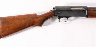 Image result for Winchester Model 11 Shotgun