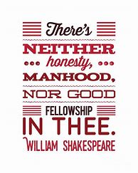 Image result for William Shakespeare Insults