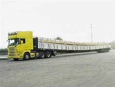 Image result for A Long Long Truck to Put